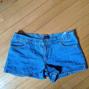 Tommy Hilfiger Jean Shorts